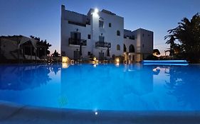 Sunlight Naxos