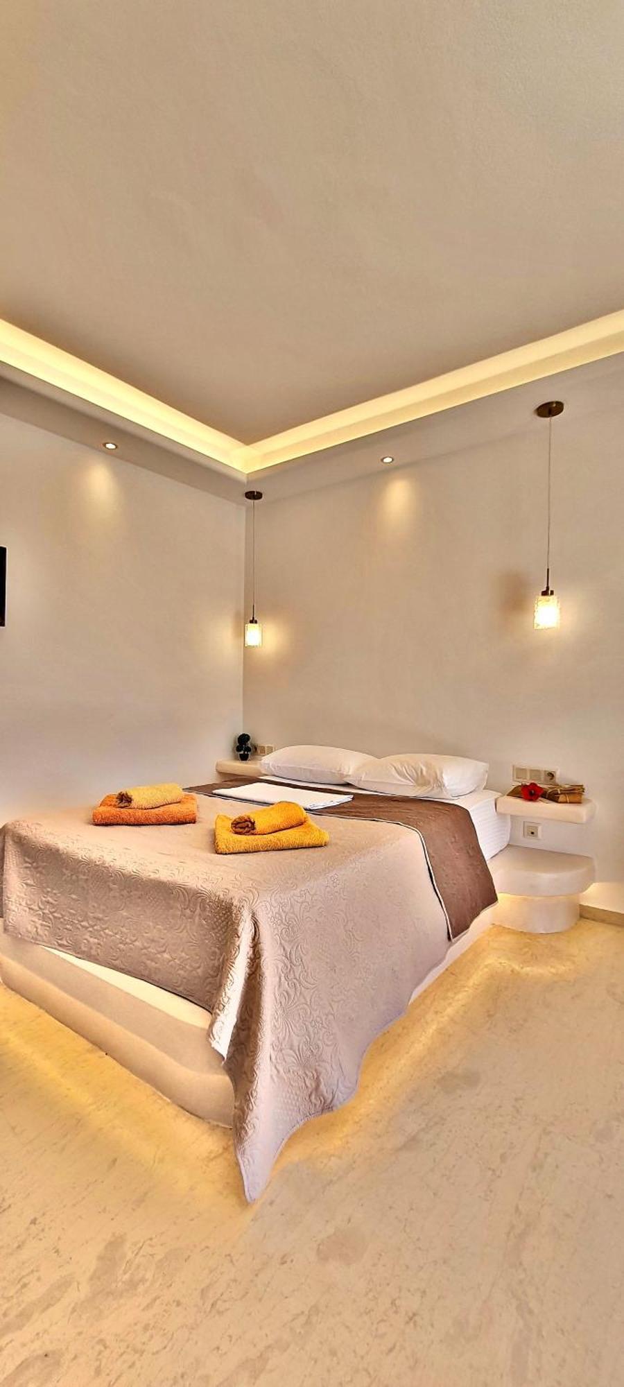 Aparthotel Sunlight Naxos Naxos City Zimmer foto