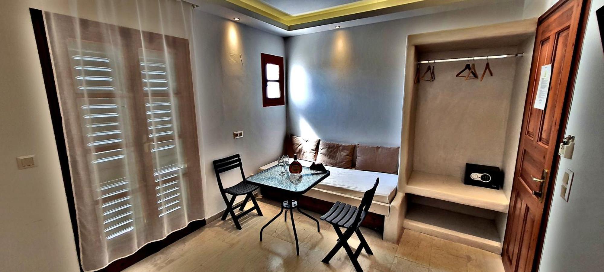 Aparthotel Sunlight Naxos Naxos City Zimmer foto