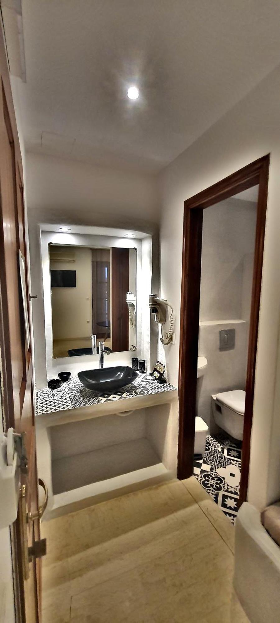 Aparthotel Sunlight Naxos Naxos City Zimmer foto